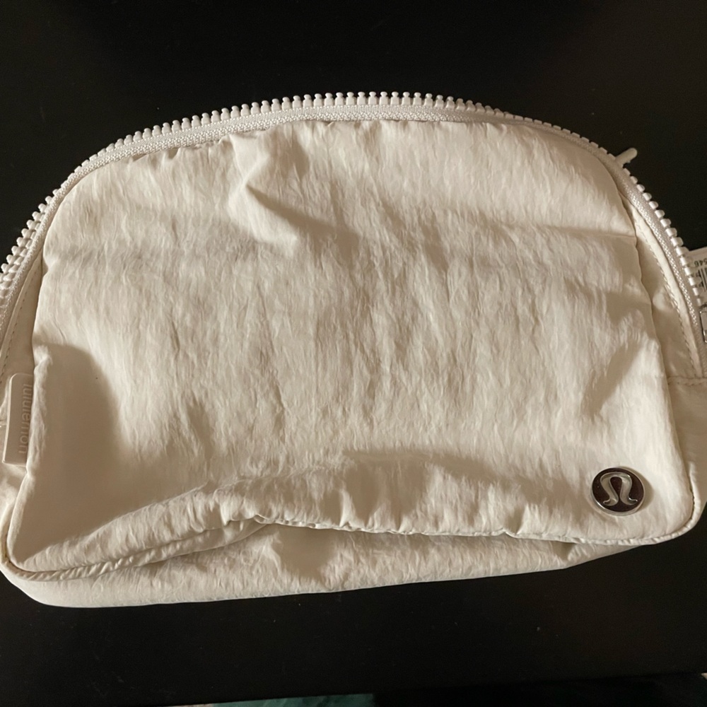 Lululemon Belt Bag new with Tags